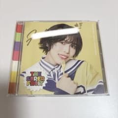 スパフル 星野晴海 直筆サイン入り まにまに ソロ盤