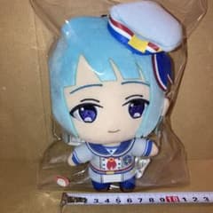 あんさんぶるスターズ　新衣装　ぬいぐるみ　紫之創　あんスタ　Ra*bits ③