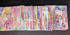 ドキドキ!プリキュア　コレクションカードガム　第二弾　全30種　コンプリート