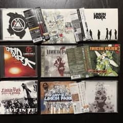 リンキン パーク★フォート マイナー デッド バイ サンライズ ジェイZ