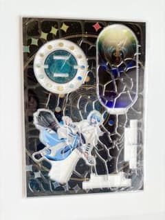 ネロ まほやく 魔法使いの約束 Premium アクリルスタンド アクスタ