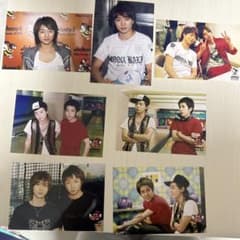 値下げしました|KinKi Kids 公式写真