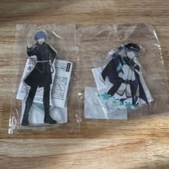 SideM 天峰秀 くじメイト アクリルスタンド アクスタ