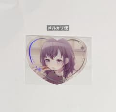 朝比奈まふゆ ハートクリアカード