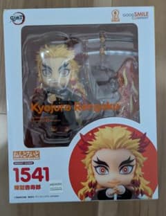 【GW限定】鬼滅の刃 ねんどろいど 煉獄杏寿郎