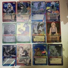 NARUTO カードゲーム