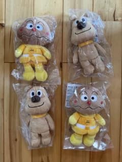 セガトイズ SEGA TOYS アンパンマン プリちぃビーンズS Plus