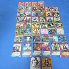 ナルト　NARUTO　トレカ