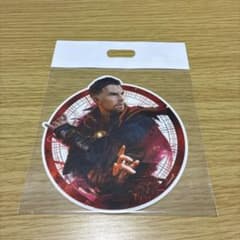 MARVEL ドクター・ストレンジ ステッカー