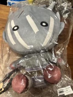 非売品くじメイト　dbd A賞　レイス　ぬいぐるみ　新品　デッドバイデイライト