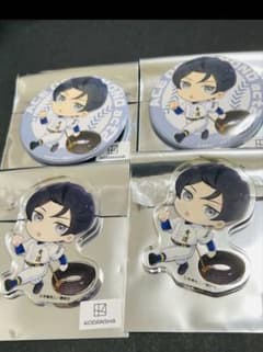 ダイヤのA でこぱち！　降谷セット