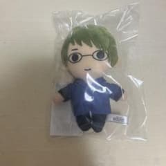 ときメモGS3 紺野玉緒　ぬいぐるみ