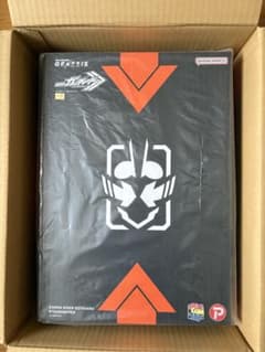 新品未開封　RAH GENESIS 仮面ライダーガッチャード スチームホッパー
