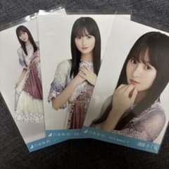 乃木坂46 遠藤さくら 生写真 2023.August-Ⅴ スペシャル衣装38