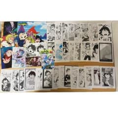 魔入りました！入間くん　特典ペーパービジュアルボード　アニメイト