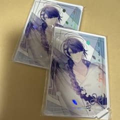 オラソワ展 アクスタ 璃空未使用