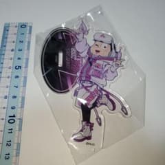 おそ松さん 推しとアメ アクリルスタンド　トド松