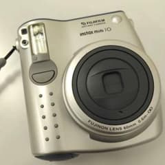 FUJIFILM instax mini 10 　通電確認済み　初代　チェキ