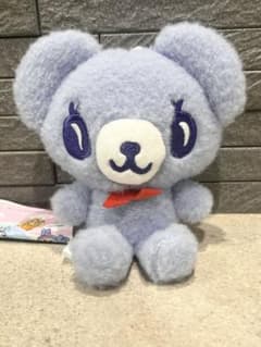 ナルミヤキャラクターズ　ミニぬいぐるみ　ミントくん