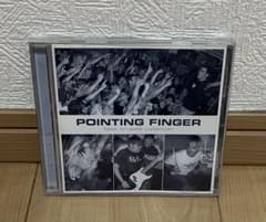 POINTING FINGER best brussels collection