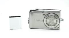 【X2214】 FUJIFILM Finepix F50 fd フジフィルム