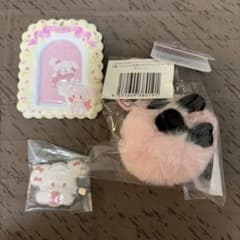 Lil ala mode mikko キャミー まとめ売り