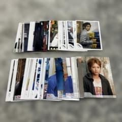 NEWS 加藤しげあき　フォト　写真セット