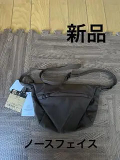 ＜THE NORTH FACE＞カペラ 2/ショルダーバッグ新品タグ付き