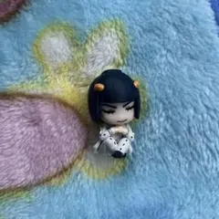 ジョジョの奇妙な冒険 ブローノ・ブチャラティ ミニフィギュア
