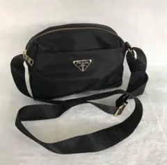 ポーチ　ノベルティショルダーバッグ *-**