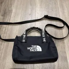THE NORTH FACE 2WAY ショルダーバッグ　ミニ