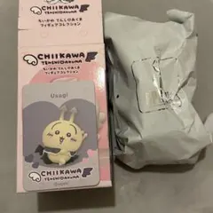 ちいかわ てんし♡あくま フィギュア　 てんしとあくま　 うさぎ