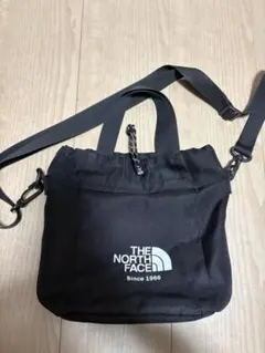 THE NORTH FACE ノースフェイスホワイトレーベルバケットバッグ