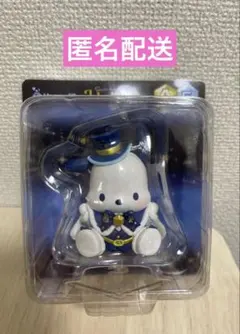 サンリオ くじ フィギュア ポチャッコ