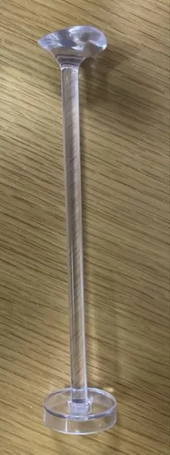 A賞　鎧の巨人の支柱のみ