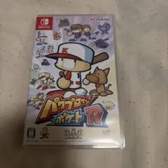 パワプロクンポケットR switch