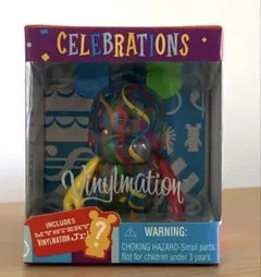ディズニー　バイナルメーション　Vinylmation フィギュア
