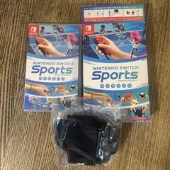 Nintendo Switch Sports