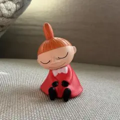 ムーミン リトルミイ フィギュア