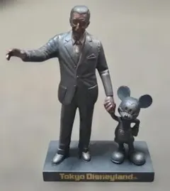 ディズニーマジカルコレクション パートナーズ フィギュア