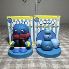 らっだぁ フィギュア2体セット