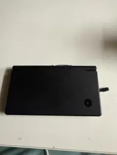 任天堂 Nintendo DSi 本体 ブラック