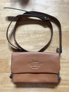 Dakota ショルダーバッグ お財布ショルダー