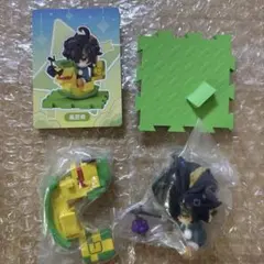 原神 キィニチ 童夢奇珍 フィギュア