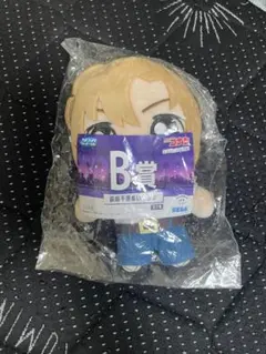 コナン　1番くじ　萩原 千速
