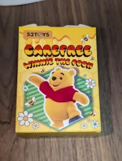 Winnie the Pooh
