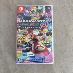 マリオカート8 デラックス