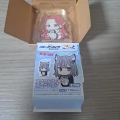 ブルーアーカイブ ころっと アクリルフィギュア　ユズ
