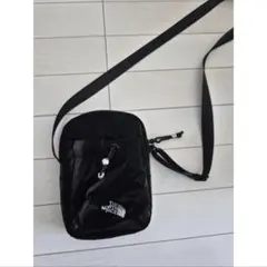 THE NORTH FACE K'S キルティング ショルダー　ノースフェイス