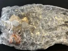 一番くじ オーバーロード D賞 ちょこのっこフィギュア デミウルゴス